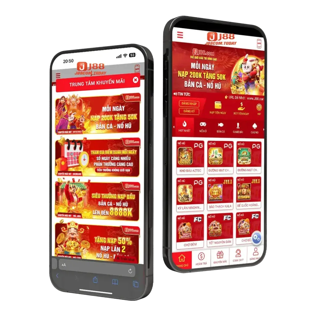 Hoàn trả hàng ngày F8BET2