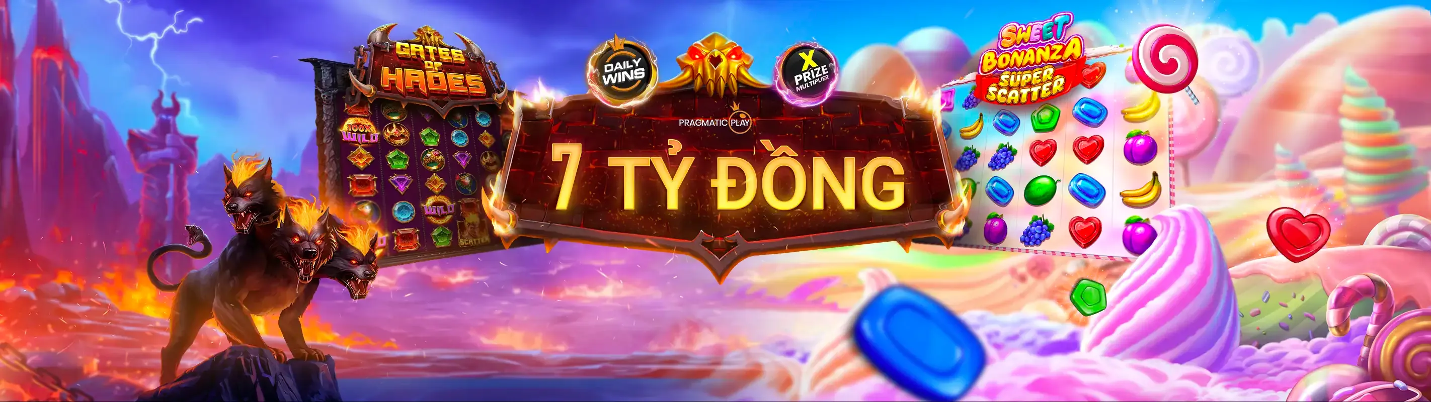 Sòng Bạc Trực Tuyến F8BET
