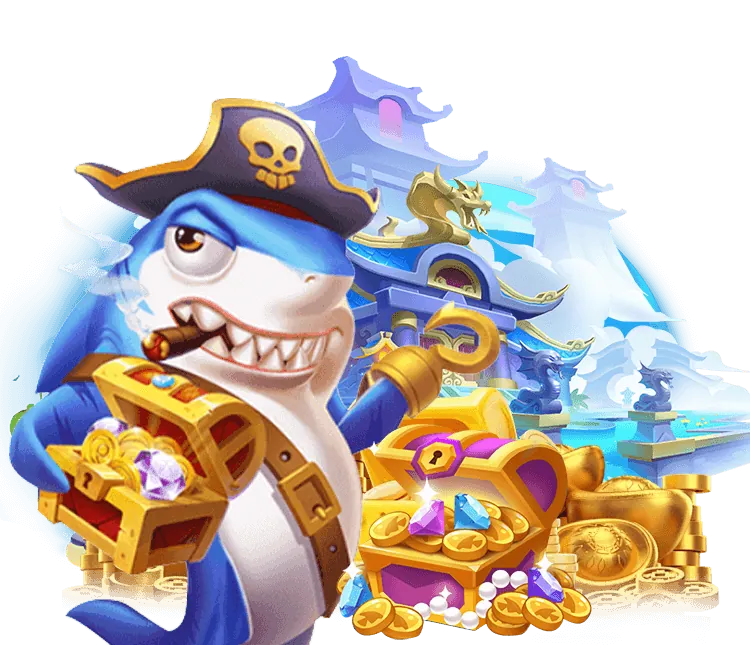 Trò chơi nổ hũ và bắn cá f8beta2 với đồ họa sống động và jackpot hấp dẫn